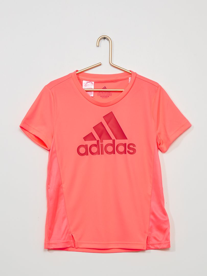 Adidas shirt for girls sale