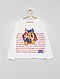     T-shirt van 'Paw Patrol' afbeelding 1

