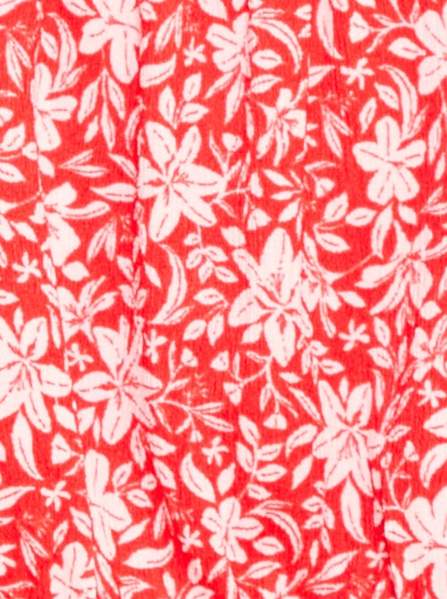 T-shirt van stretchjersey - Kiabi