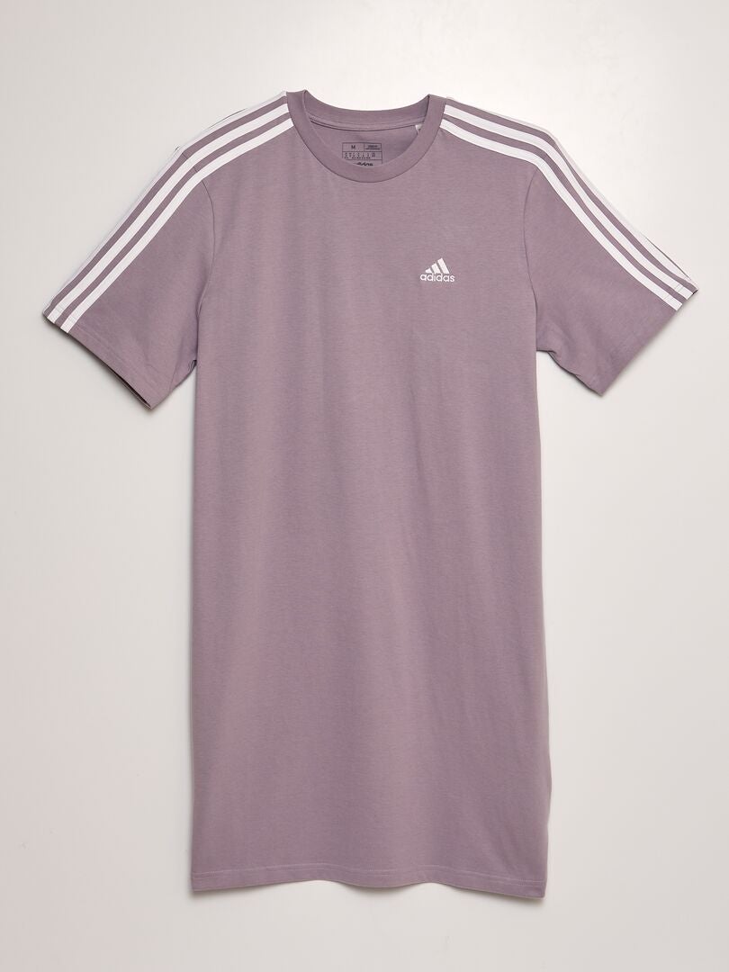 Adidas rose 2025 tee dress