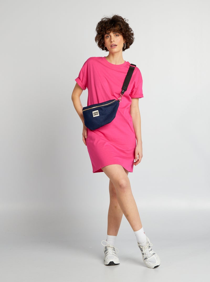 T-shirtjurk ROSE - Kiabi