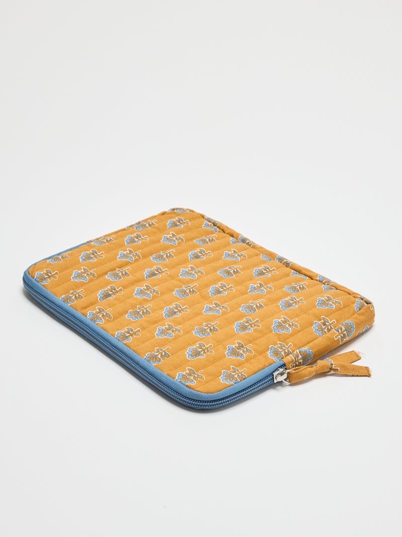 Tablethoes - Kiabi Home Geel - Kiabi