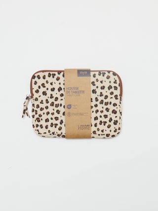 Tablethoes 11 inch - Kiabi Home