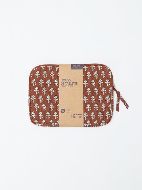 Tablethoes 11 inch - Kiabi Home - Kiabi