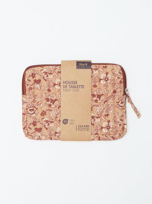 Tablethoes 11 inch - Kiabi Home - Kiabi