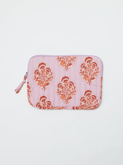 Tablethoes 11 inch - Kiabi Home - Kiabi