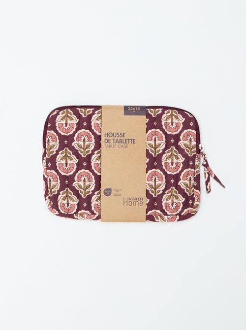 Tablethoes 11 inch - Kiabi Home - Kiabi