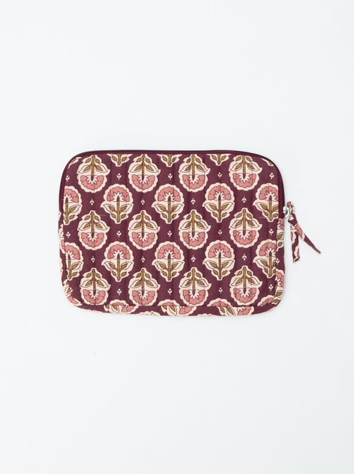 Tablethoes 11 inch - Kiabi Home - Kiabi