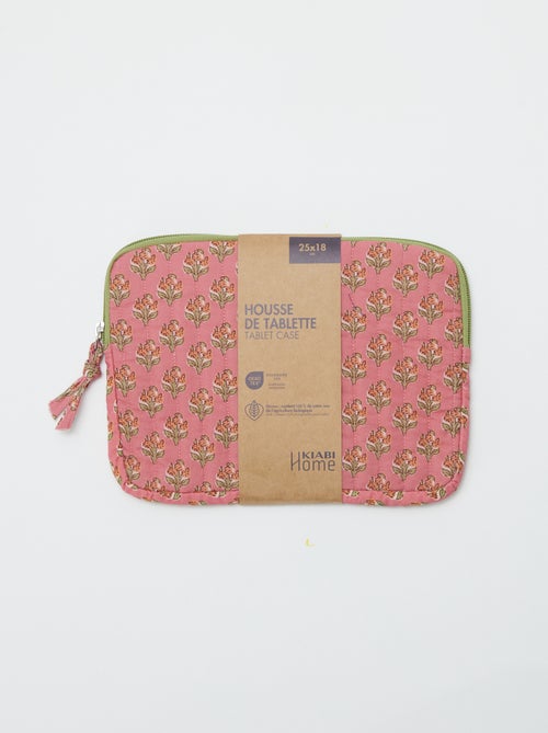 Tablethoes 11 inch - Kiabi Home - Kiabi