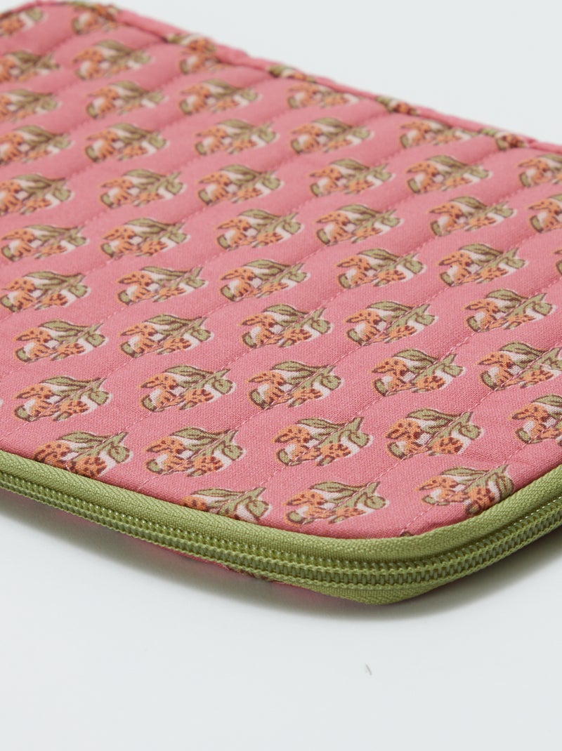 Tablethoes 11 inch - Kiabi Home ROSE - Kiabi