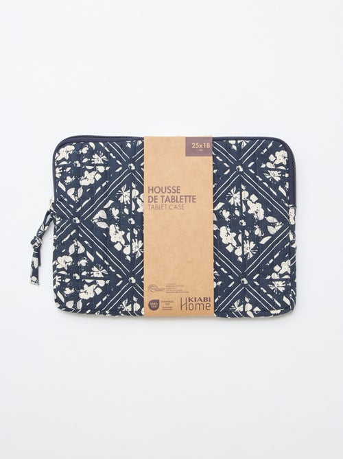 Tablethoes 19 x 25 cm - Kiabi Home - Kiabi