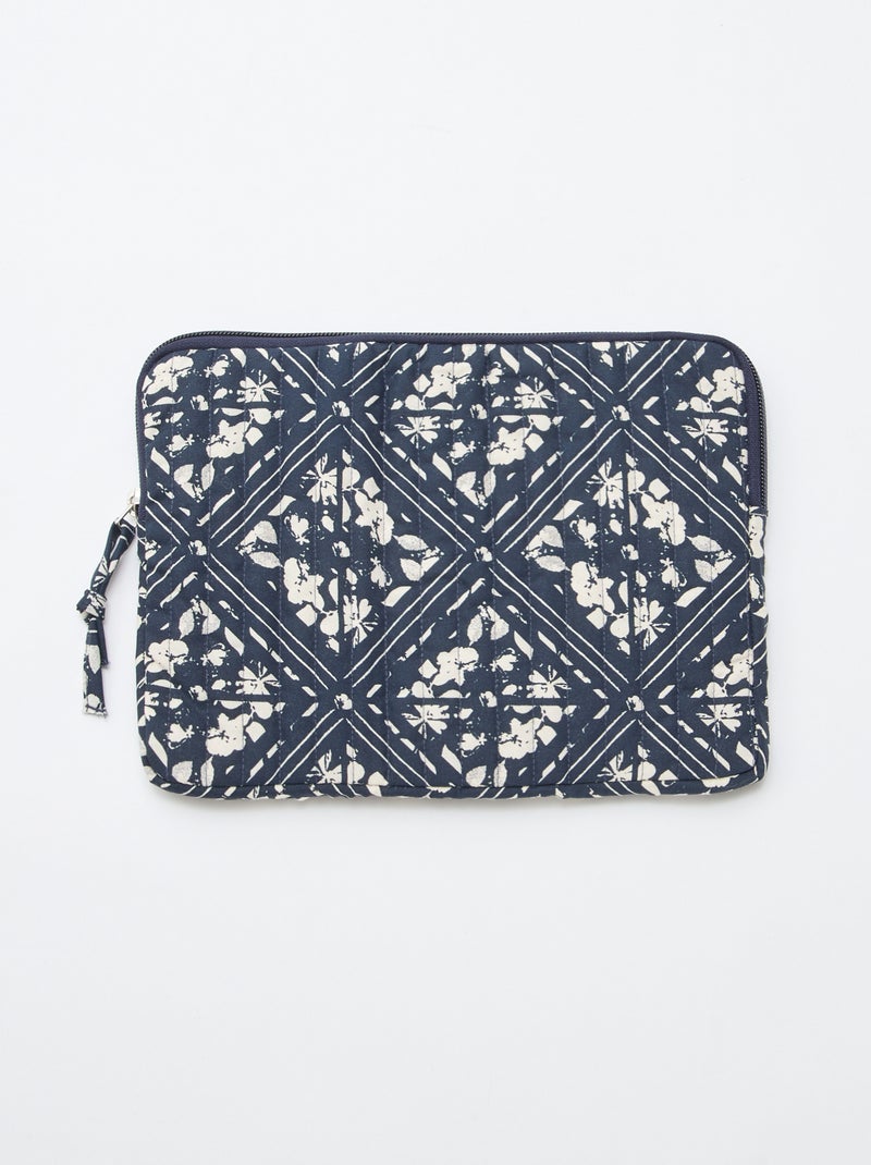 Tablethoes 19 x 25 cm - Kiabi Home Biege - Kiabi