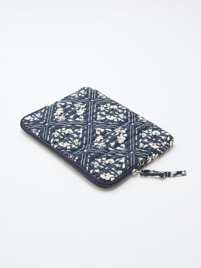 Tablethoes 19 x 25 cm - Kiabi Home Biege - Kiabi
