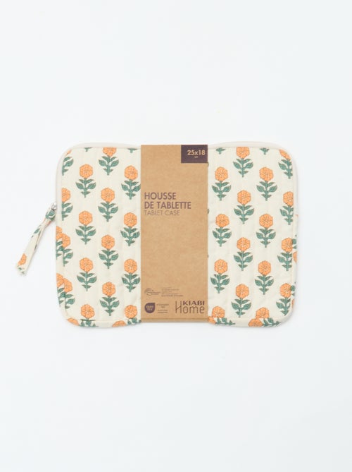 Tablethoes 19 x 25 cm - Kiabi Home - Kiabi
