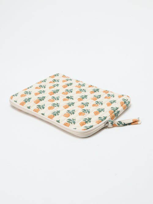 Tablethoes 19 x 25 cm - Kiabi Home - Kiabi