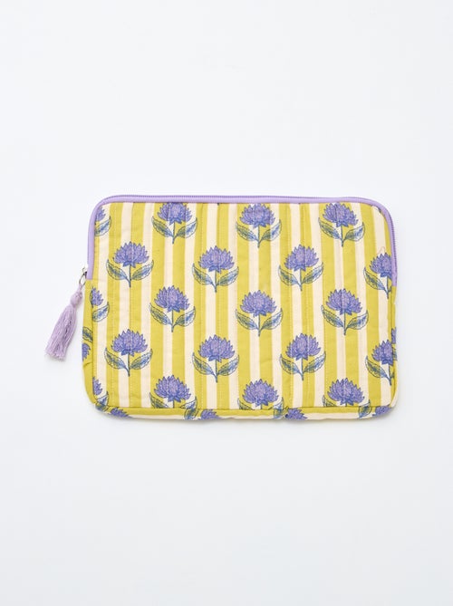Tablethoes 19 x 25 cm - Kiabi Home - Kiabi