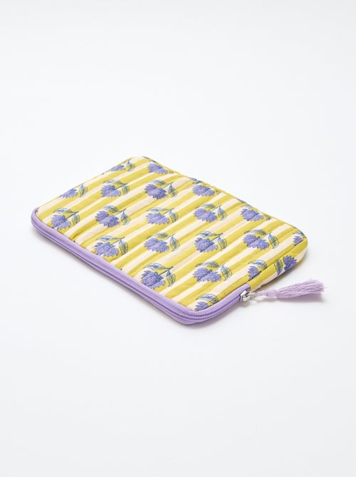 Tablethoes 19 x 25 cm - Kiabi Home - Kiabi