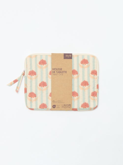 Tablethoes 19 x 25 cm - Kiabi Home - Kiabi