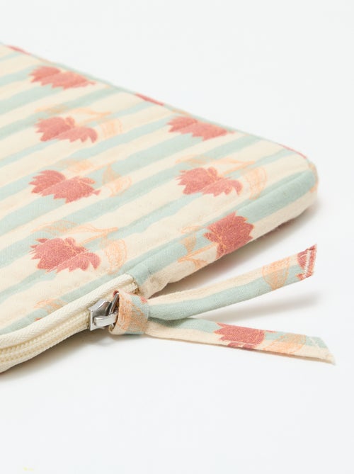 Tablethoes 19 x 25 cm - Kiabi Home - Kiabi