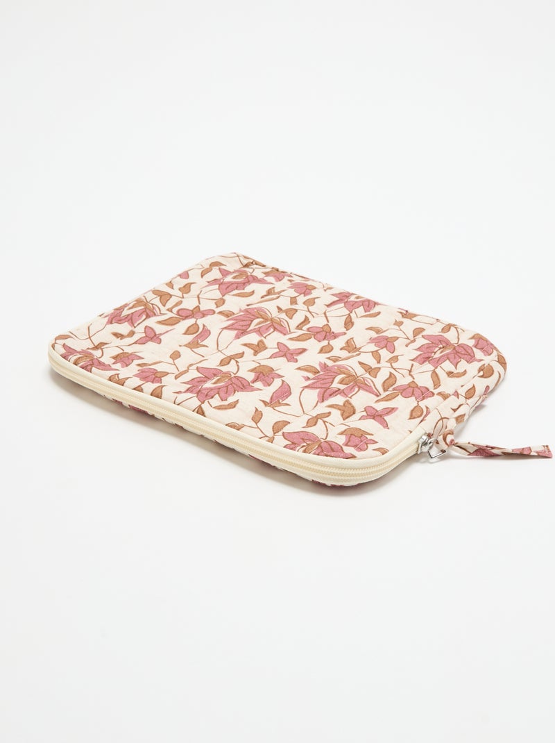 Tablethoes Rose - Kiabi