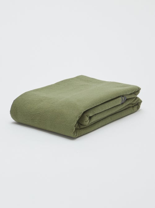 Tafelkleed - 150 x 150 cm - Kiabi Home - Kiabi