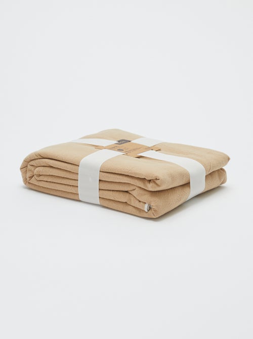 Tafelkleed - 150 x 250 cm - Kiabi Home - Kiabi