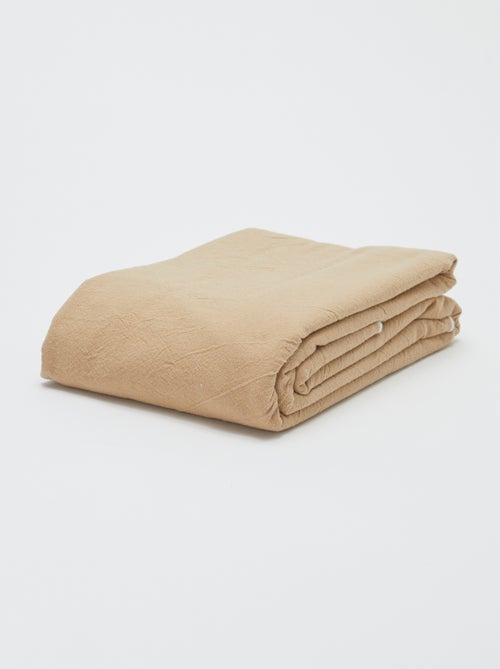 Tafelkleed - 150 x 250 cm - Kiabi Home - Kiabi