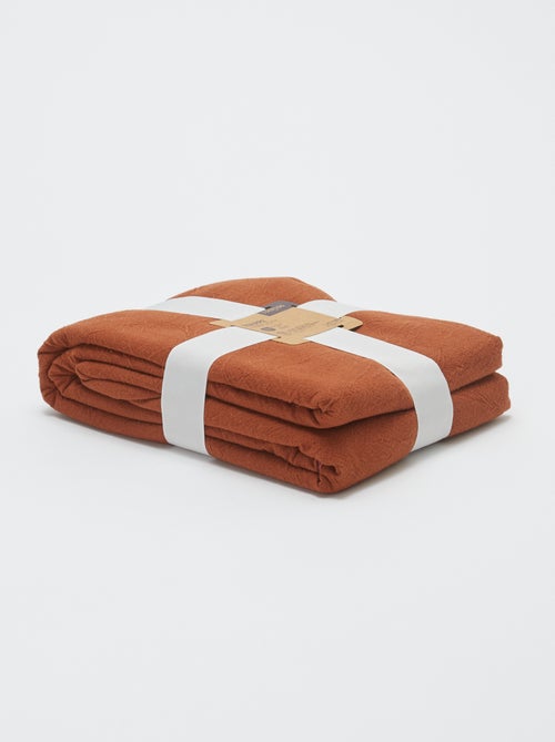 Tafelkleed - 150 x 250 cm - Kiabi Home - Kiabi