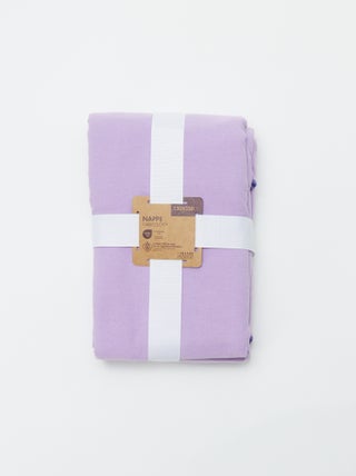 Tafelkleed - 150 x 250 cm - Kiabi Home