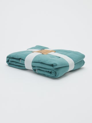 Tafelkleed - 150x150 cm - Kiabi Home