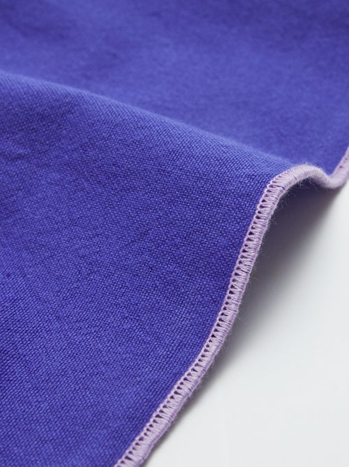 Tafelkleed - 150x150 cm - Kiabi Home - Kiabi