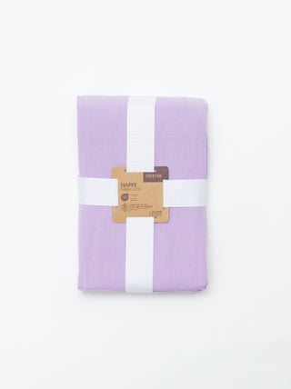 Tafelkleed - 150x150 cm - Kiabi Home