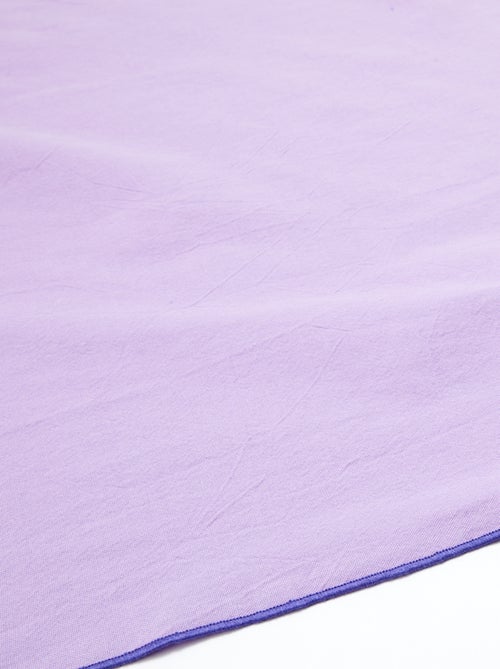 Tafelkleed - 150x150 cm - Kiabi Home - Kiabi