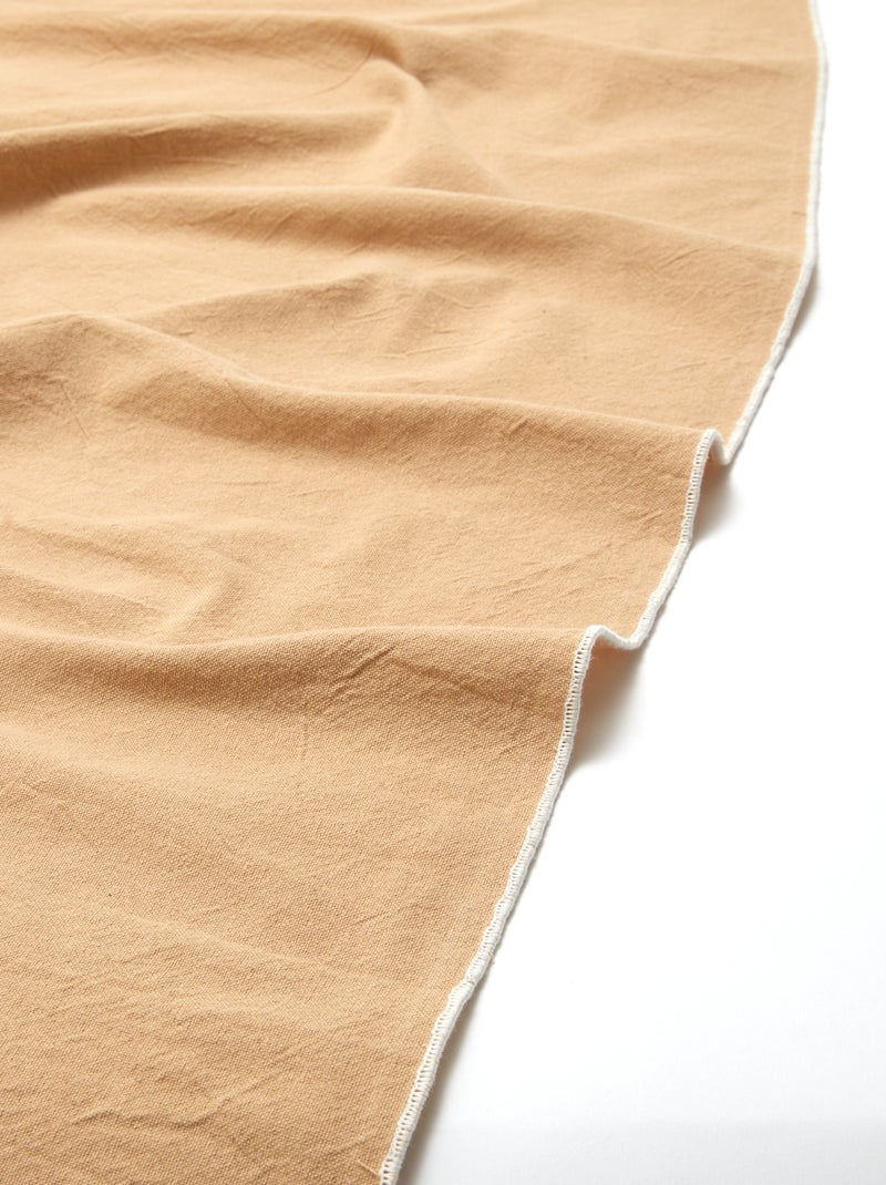 Tafelkleed 150 x 300 cm - Kiabi Home BIEGE - Kiabi