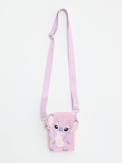 Tas 'Angel' 'Stitch' 'Disney' met schouderriem - Kiabi