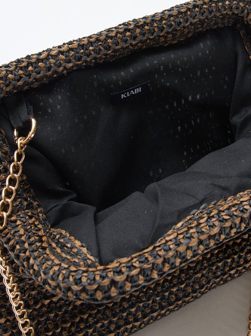 Tas in buidelvorm - Kiabi