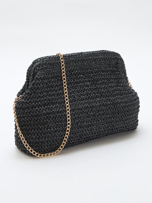 Tas in buidelvorm - Kiabi