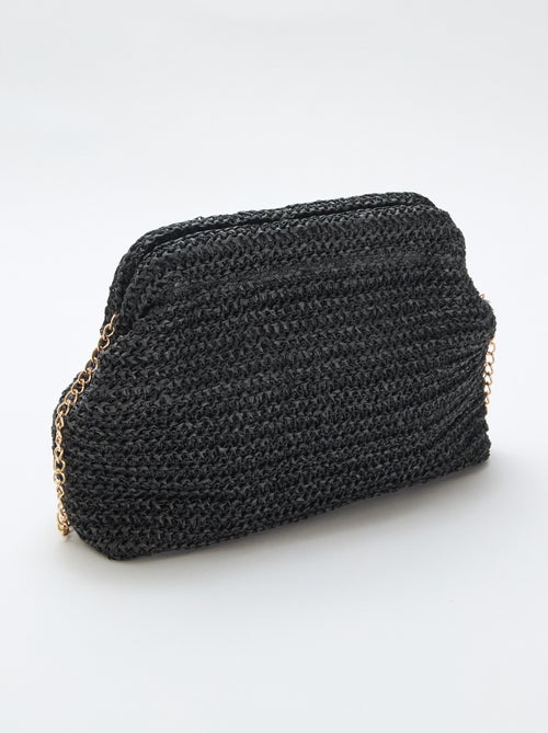 Tas in buidelvorm - Kiabi