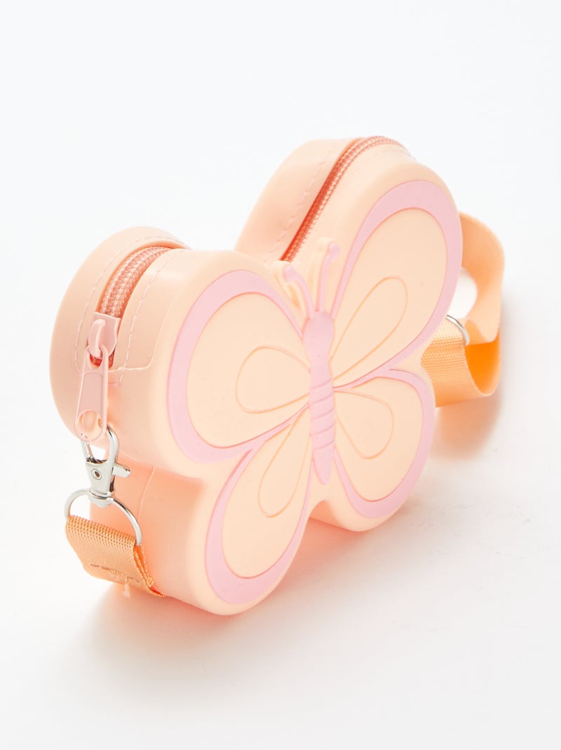 Tas in vlindervorm ROSE - Kiabi