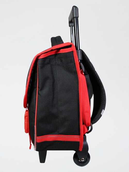 Tas met wieltjes 'Avengers' - Kiabi