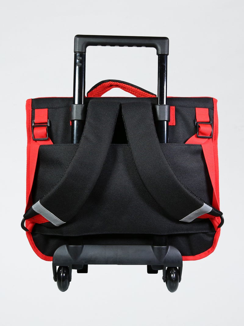 Tas met wieltjes 'Avengers' BIEGE - Kiabi