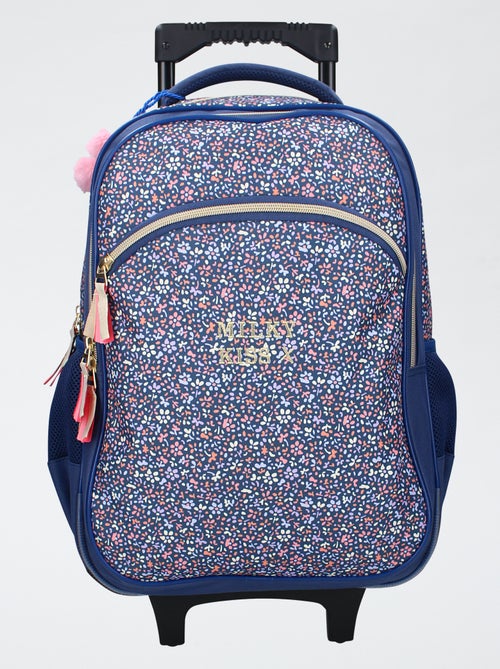 Tas met wieltjes - Kiabi