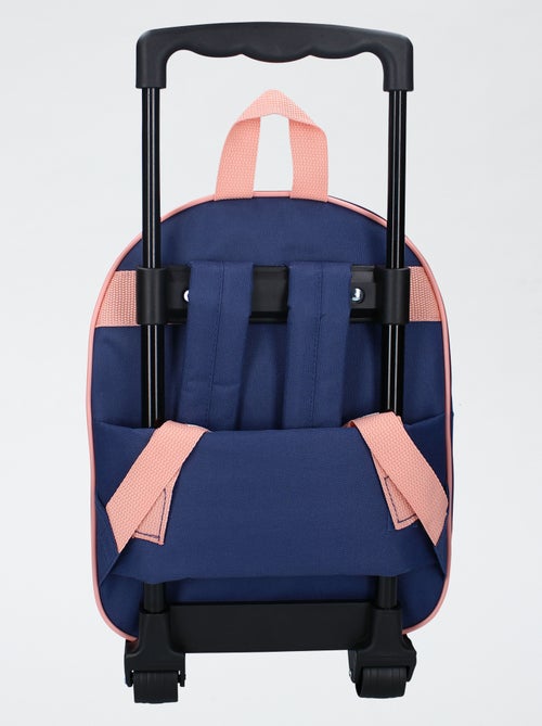 Tas met wieltjes 'Frozen' - Kiabi