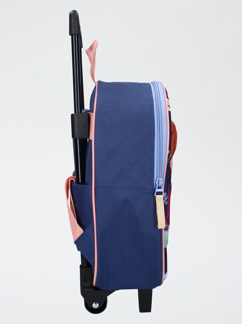 Tas met wieltjes 'Frozen' - Kiabi