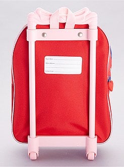 Tas met wieltjes 'Hello Kitty' - Kiabi