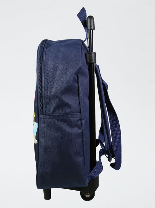 Tas met wieltjes 'PAW Patrol' - Kiabi