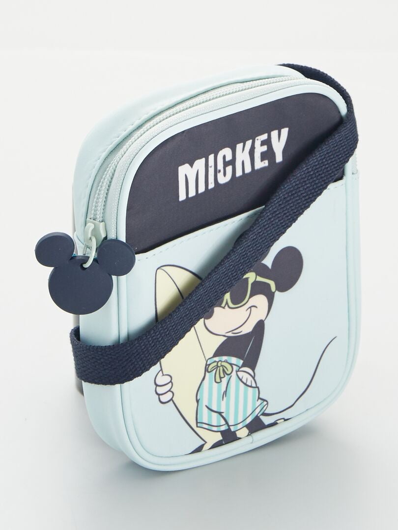 Tas 'Mickey' meerkleurig - Kiabi