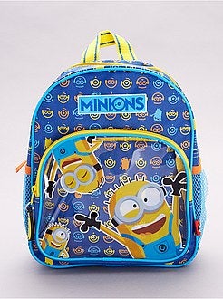 Tas 'Minions' - Kiabi