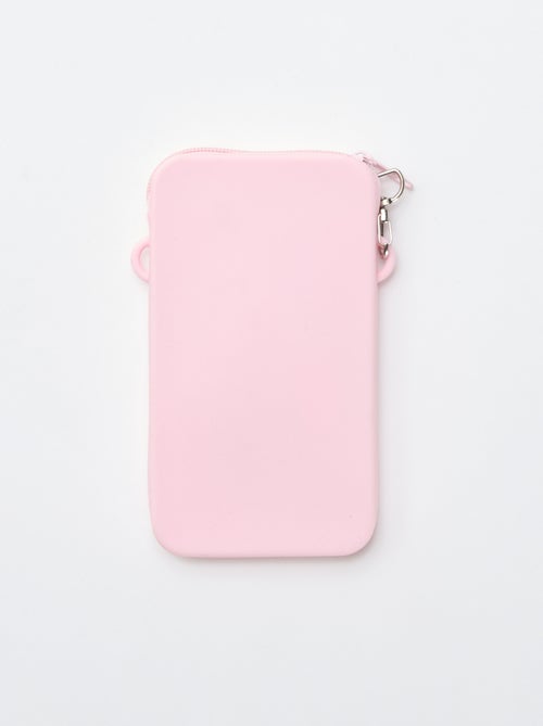 Tas 'Stitch' met schouderband - Kiabi