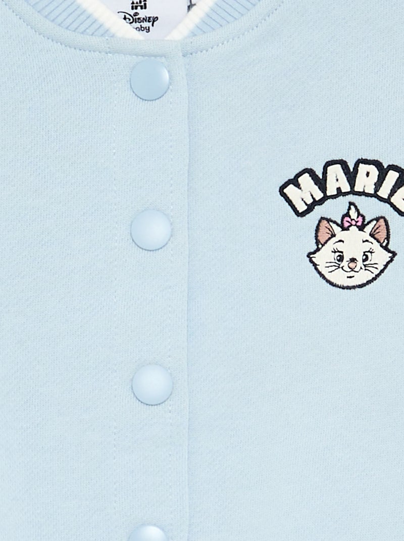 Teddyjas 'Disney' Blauw - Kiabi